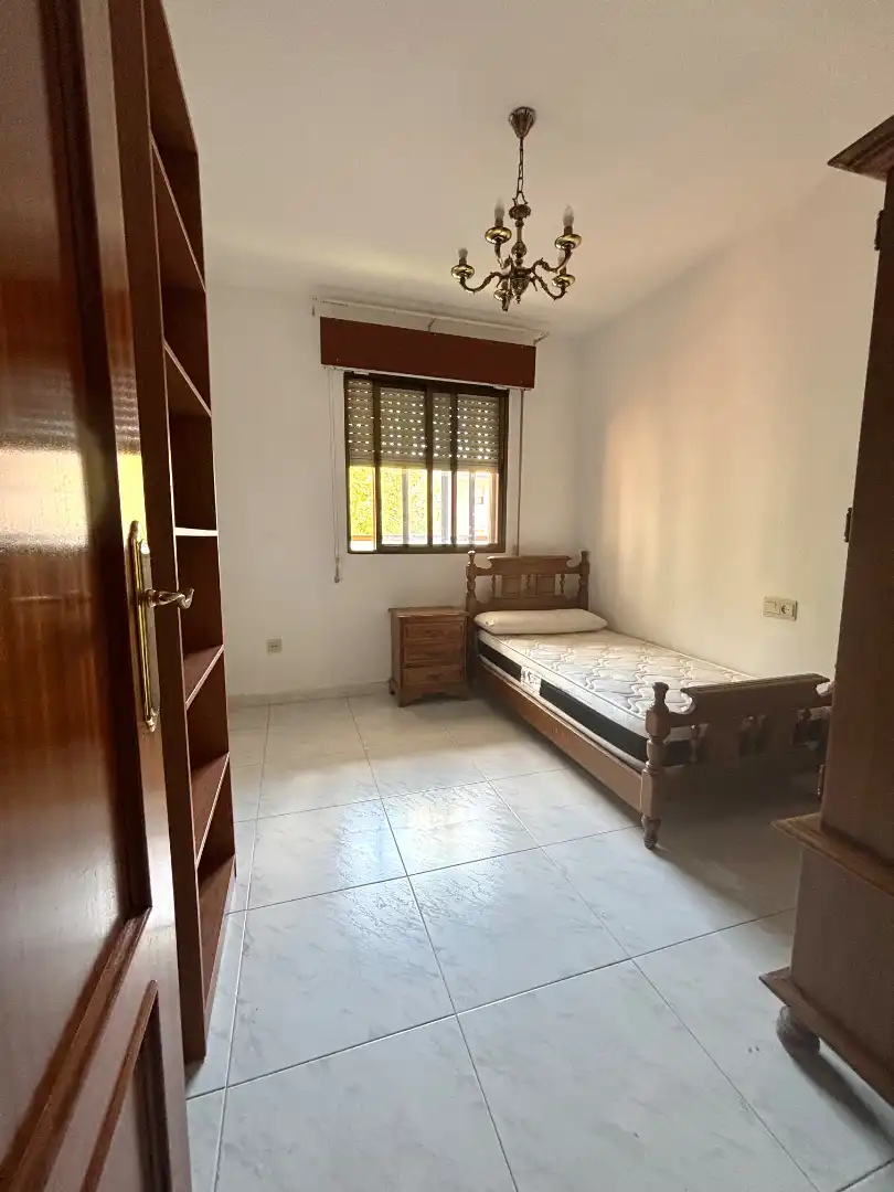 Piso de 119 m² en Plasencia