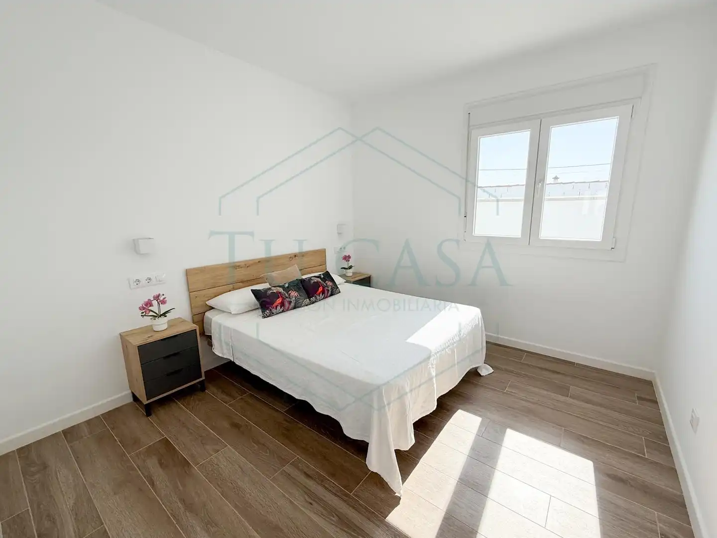 Квартира 100 м² в Chiclana de la Frontera