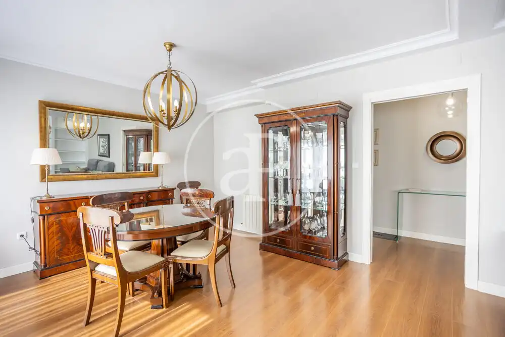 Квартира 150 м² у Валенсіі