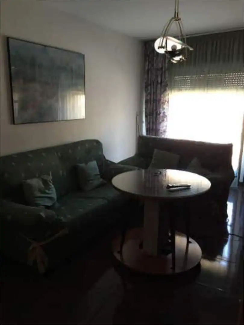 Habitació de lloguer, Jaén