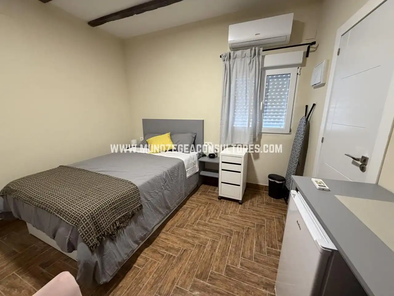 Piso de 198 m² en Lucena