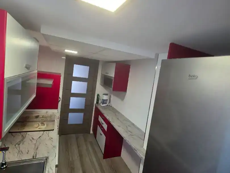 Piso de 90 m² en Gandía