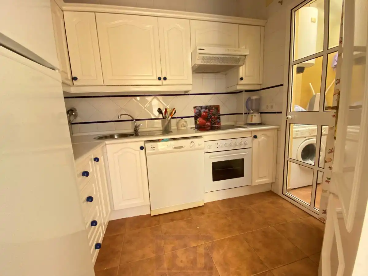 Piso de 65 m² en Lepe