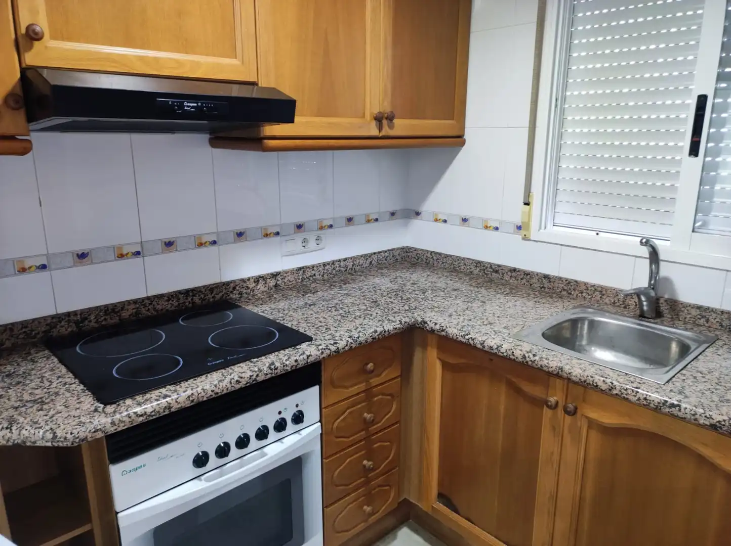 Pis de 66 m² a Tavernes de la Valldigna