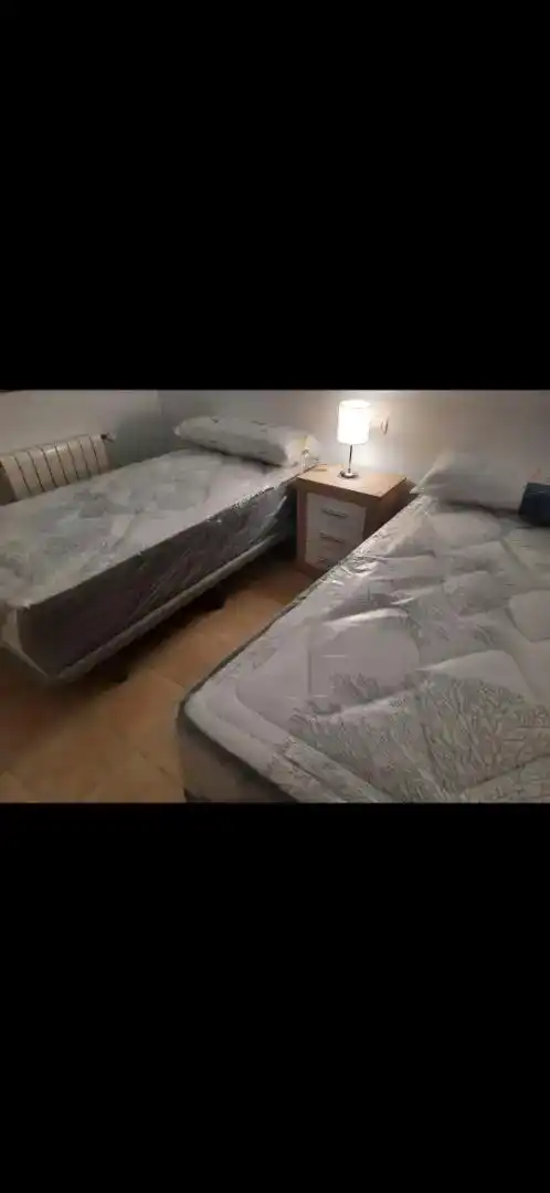Piso de 90 m² en Murcia