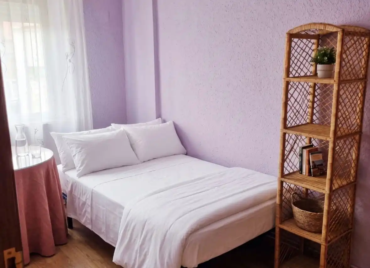 Piso de 80 m² en Salamanca