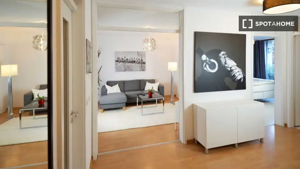 Habitación 95 m², Collado de la Vera