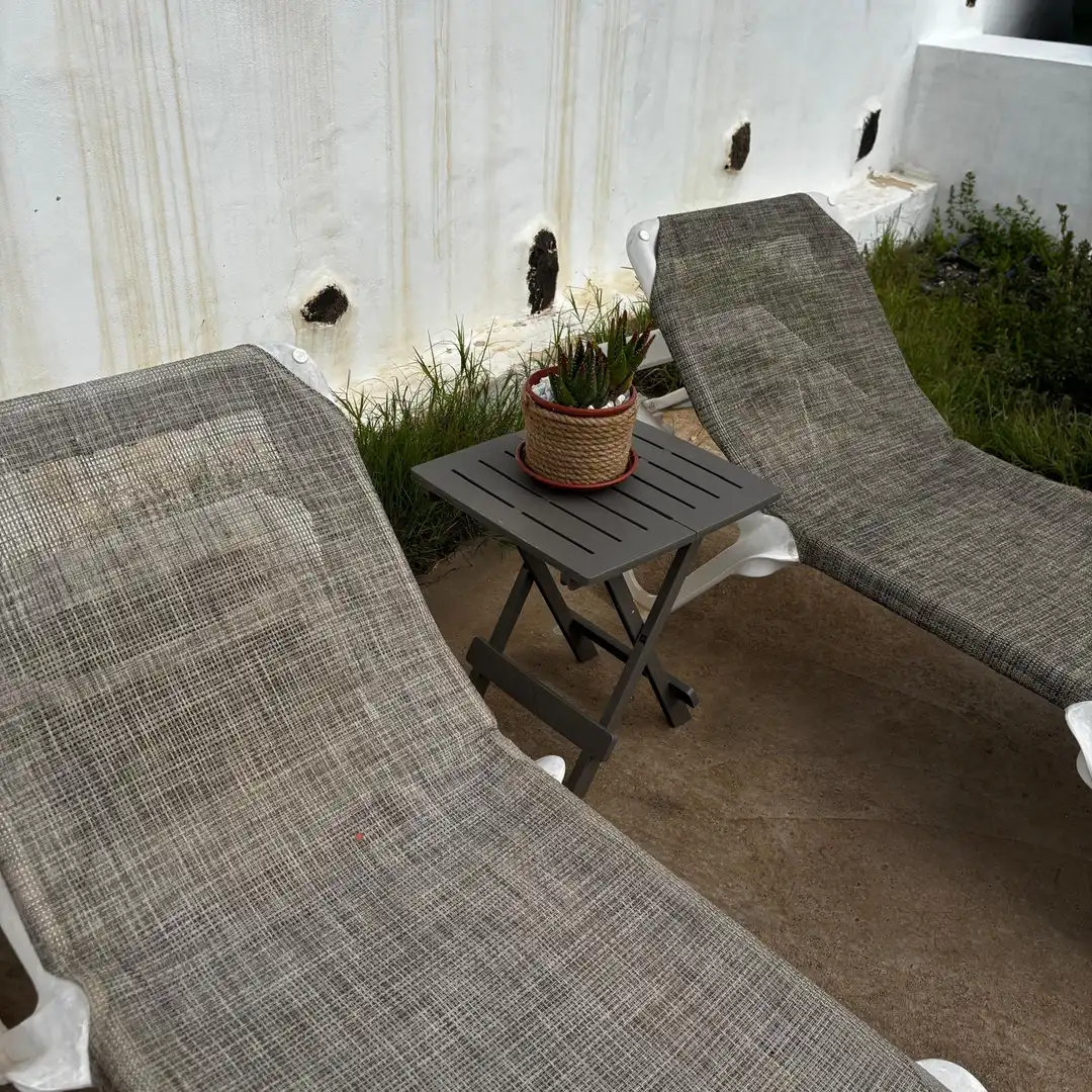 Piso de 80 m² en La Oliva