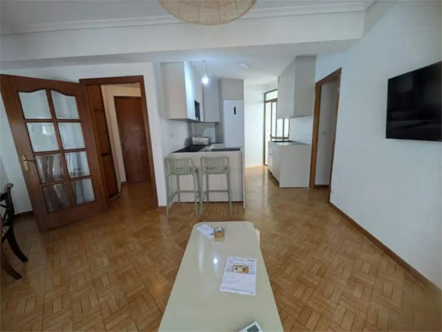 Piso de 81 m² en Córdoba
