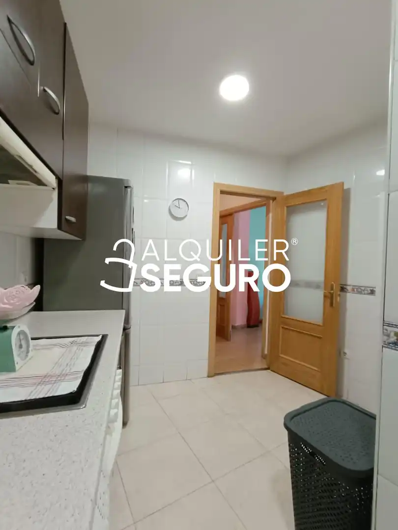 Appartement 65 m² à Yeles