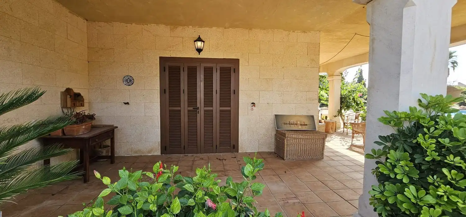 Casa de 1000 m² en Manacor