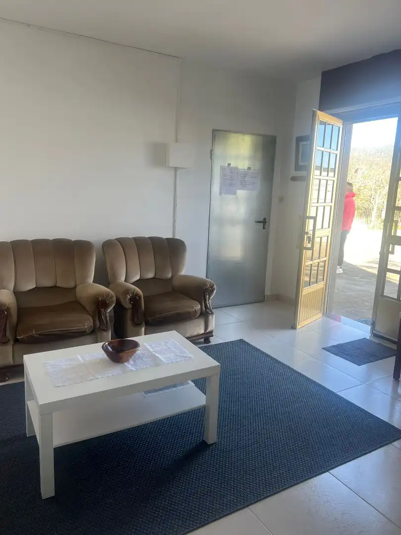 Wohnung 45 m² in A Estrada