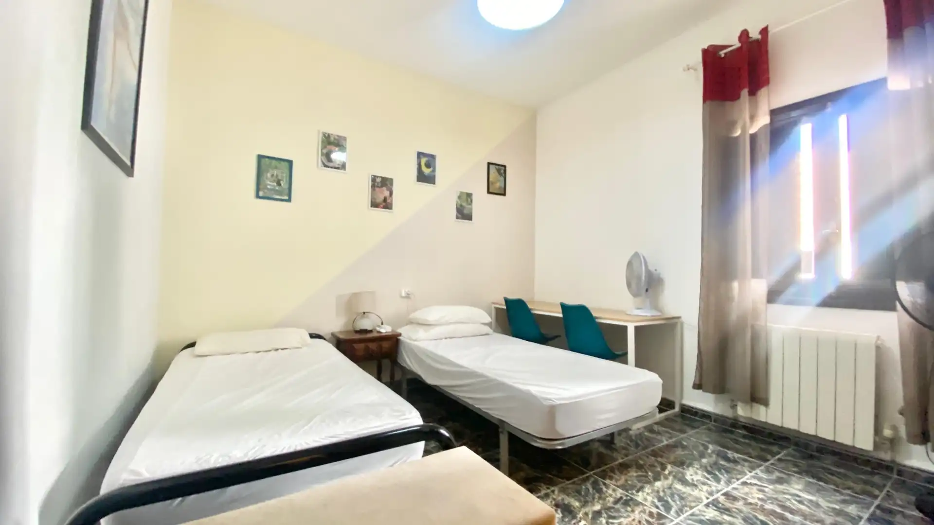 Piso de 200 m² en Finestrat