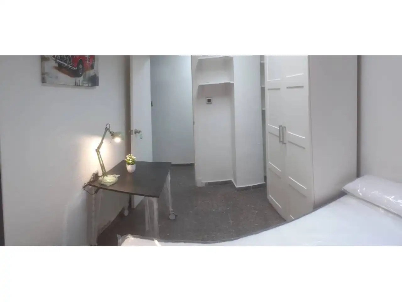 Pis de 155 m² a Múrcia