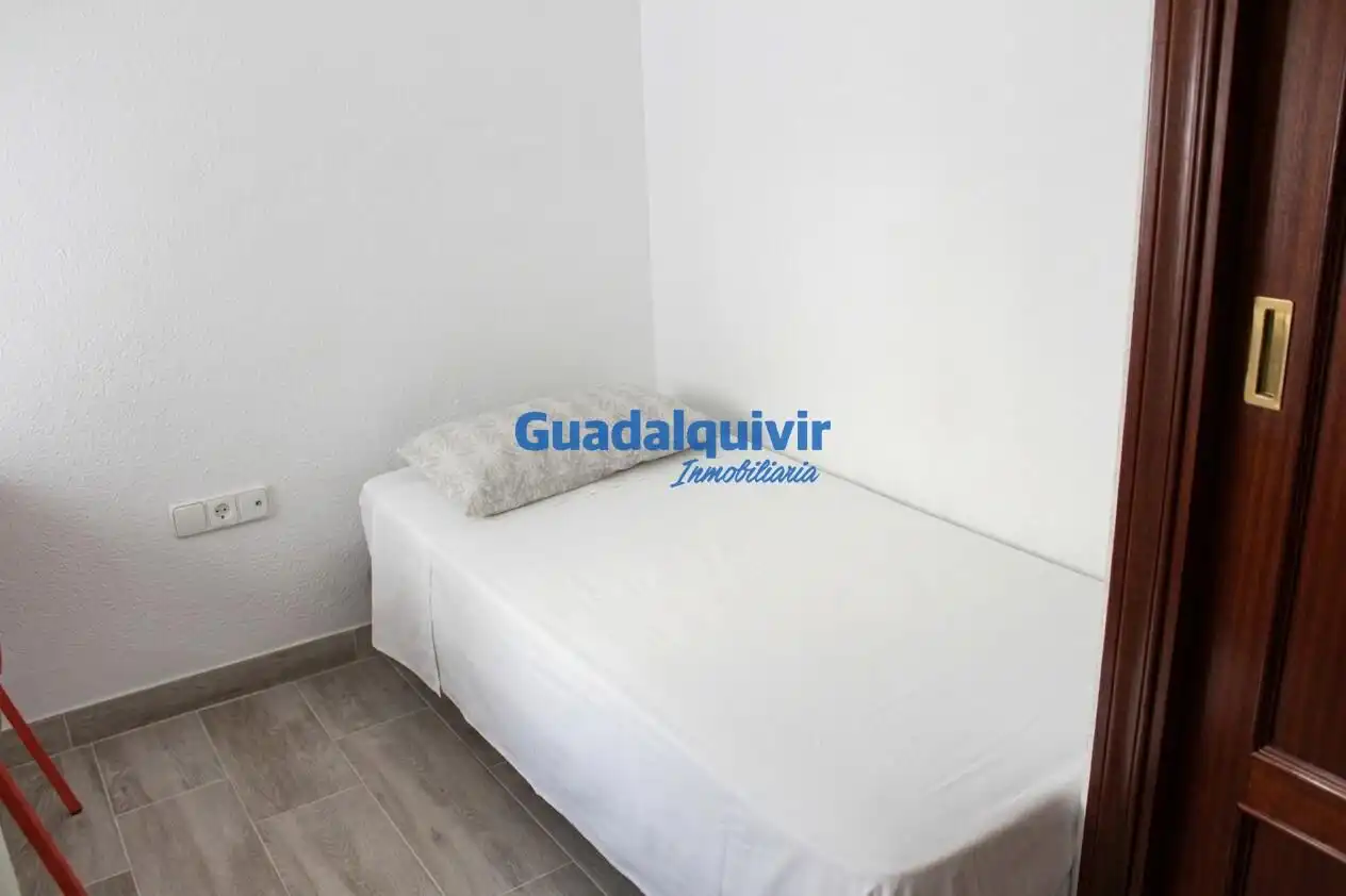 Piso de 76 m² en Sevilla
