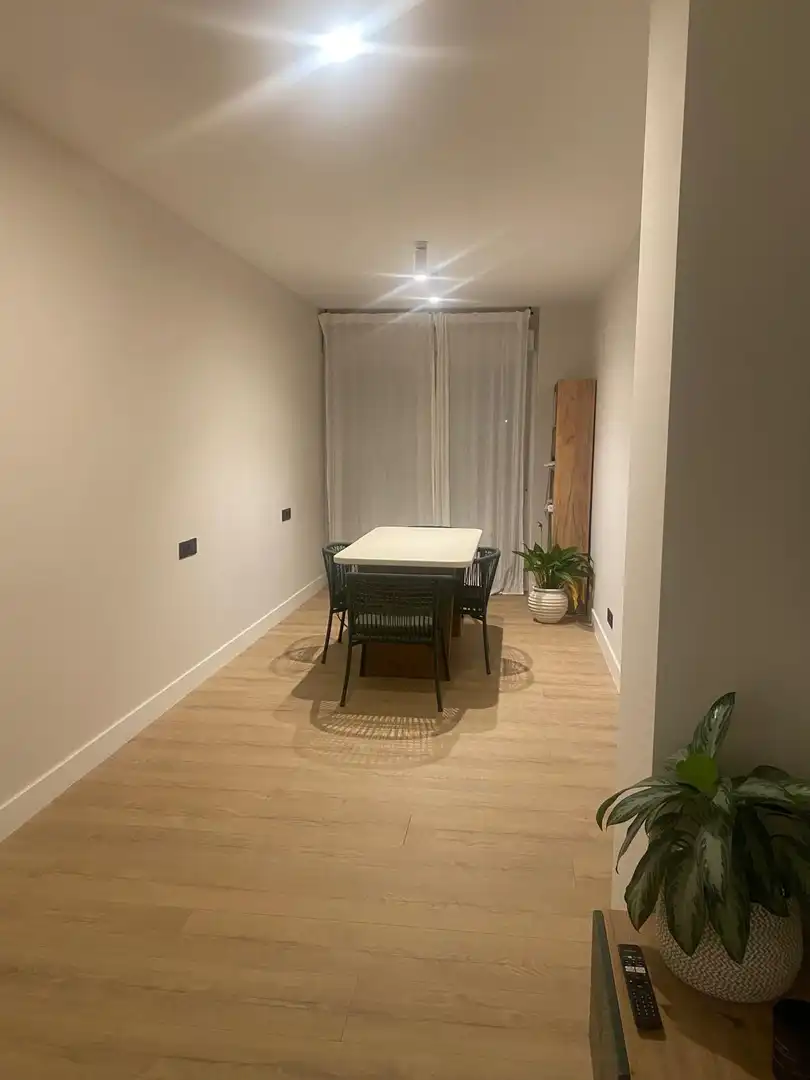 Piso de 64 m² en Guecho