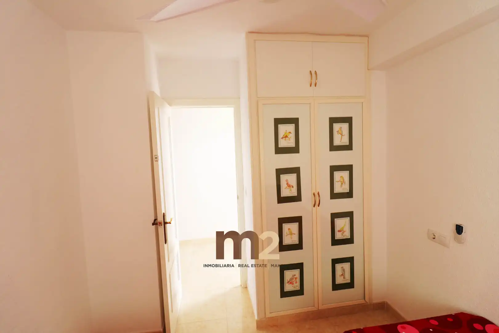 Piso de 74 m² en Guardamar del Segura
