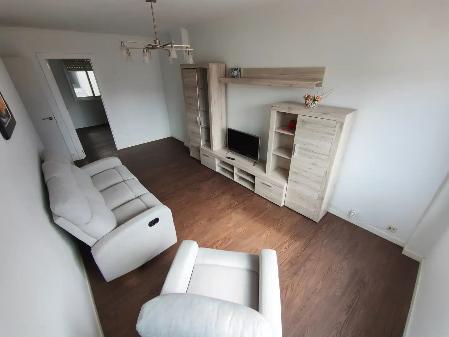 Pis de 78 m² a Vigo