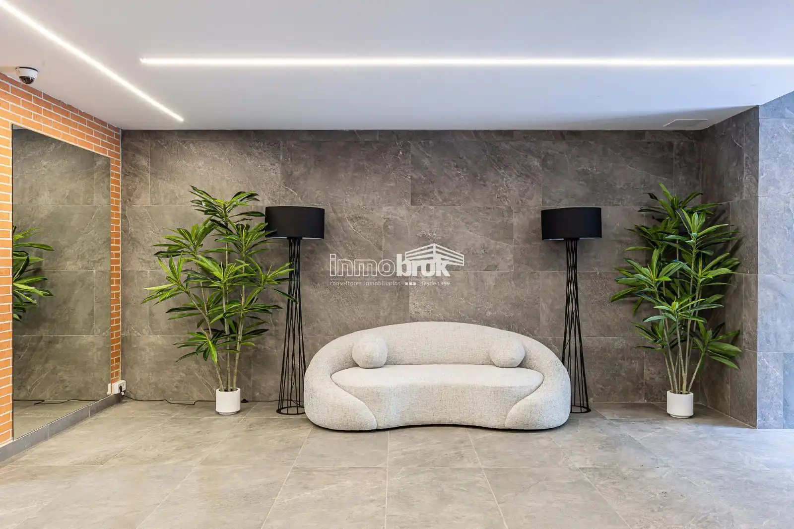 Pis de 110 m² a Madrid