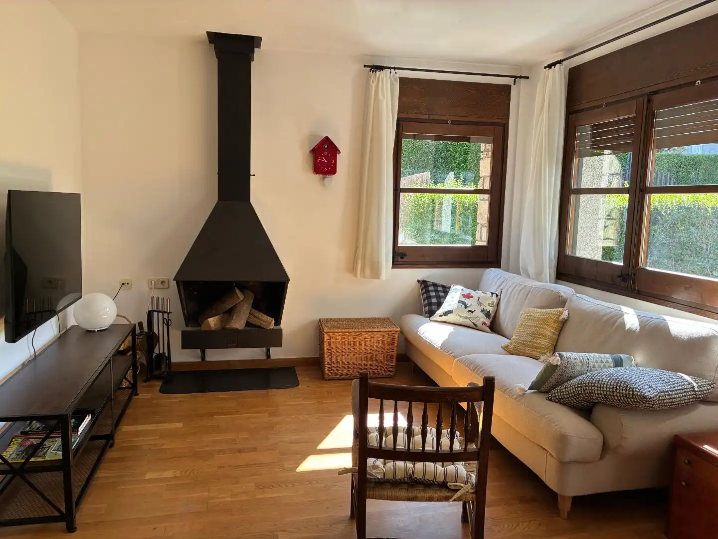 Piso de 70 m² en Llívia