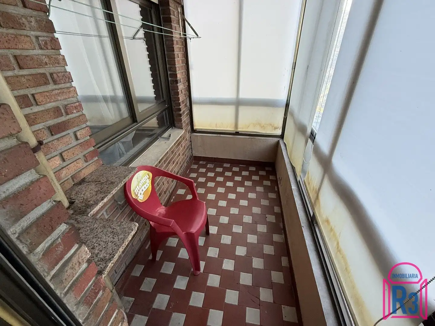 Piso de 130 m² en León