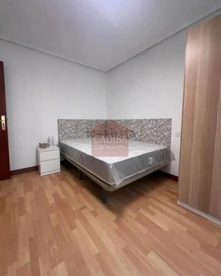 Chambre à louer, Salamanque