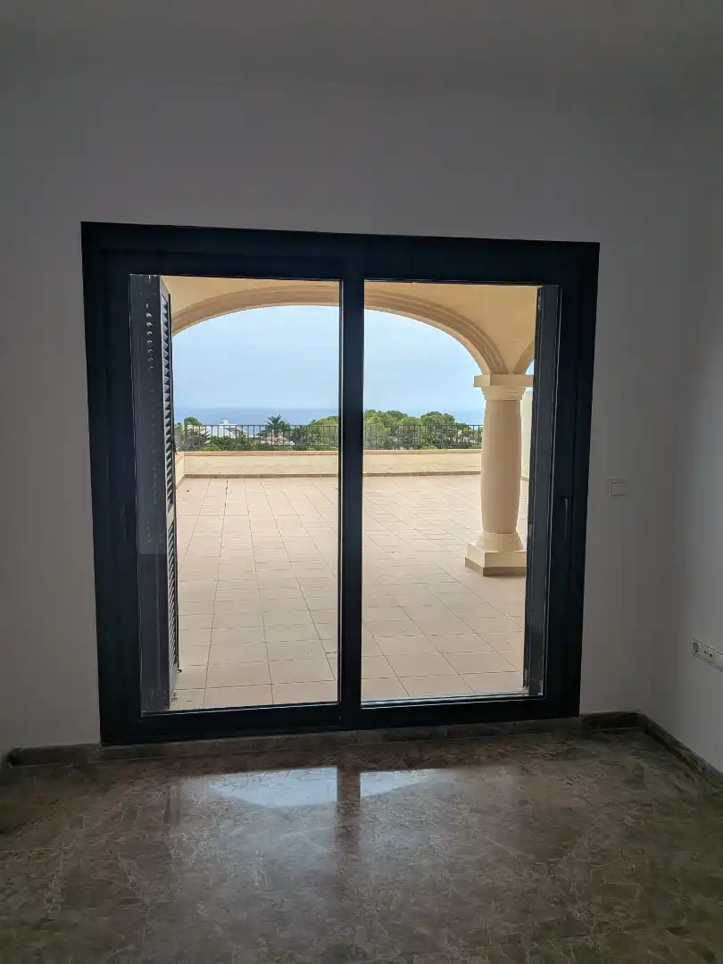 Casa de 278 m² a Altea