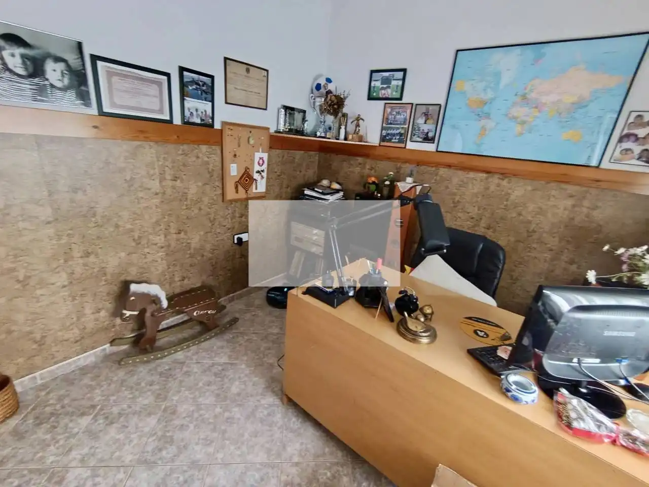 Pis de 97 m² a Sabadell