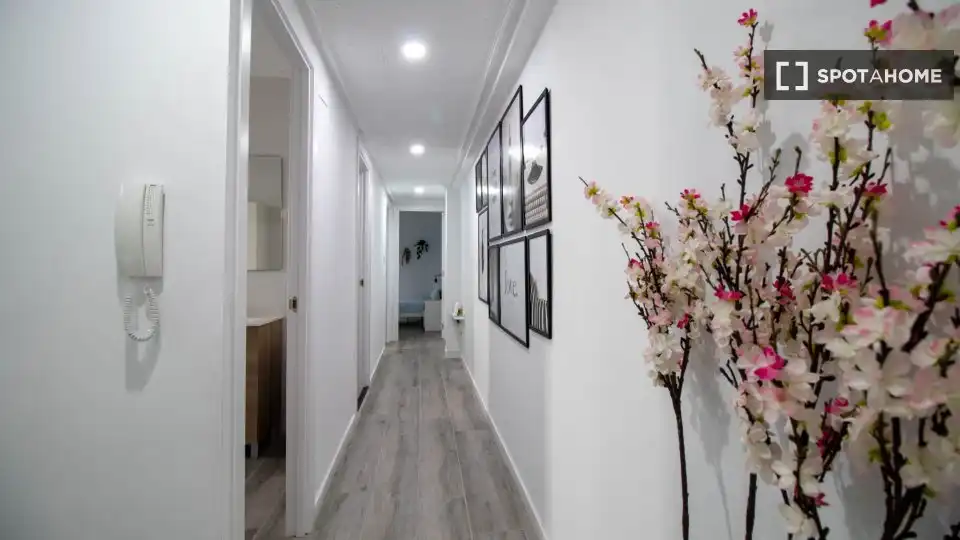 Habitación 98 m², Zaragoza