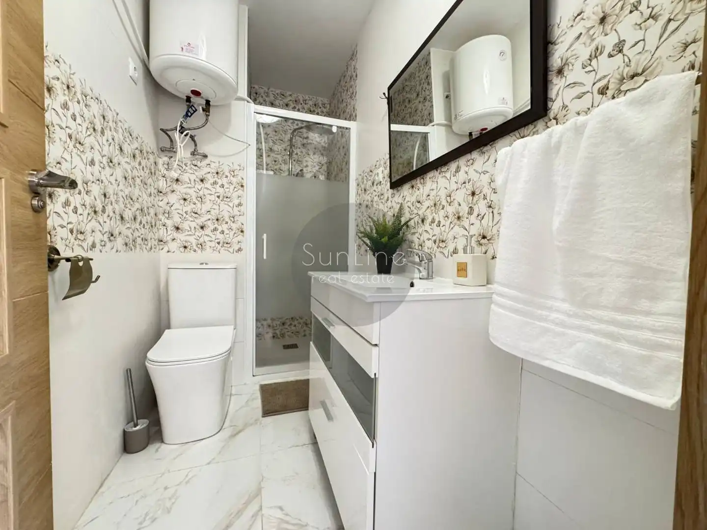 Piso de 65 m² en Manises