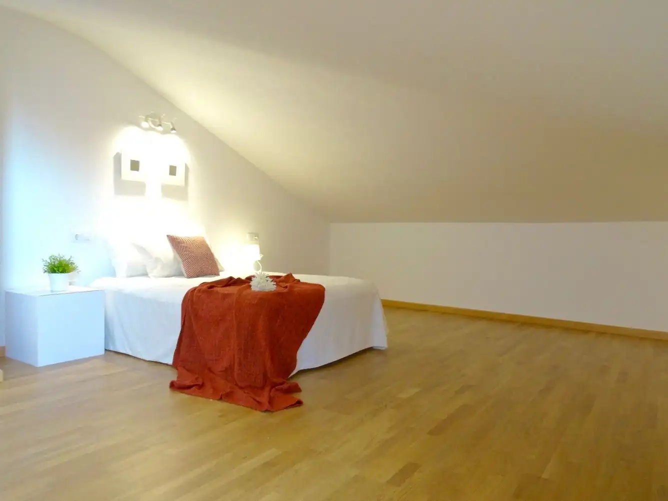 Piso de 121 m² en Tordesillas