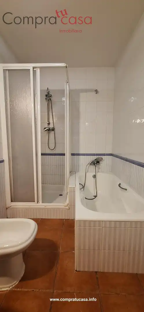 Casa de 143 m² en Segovia