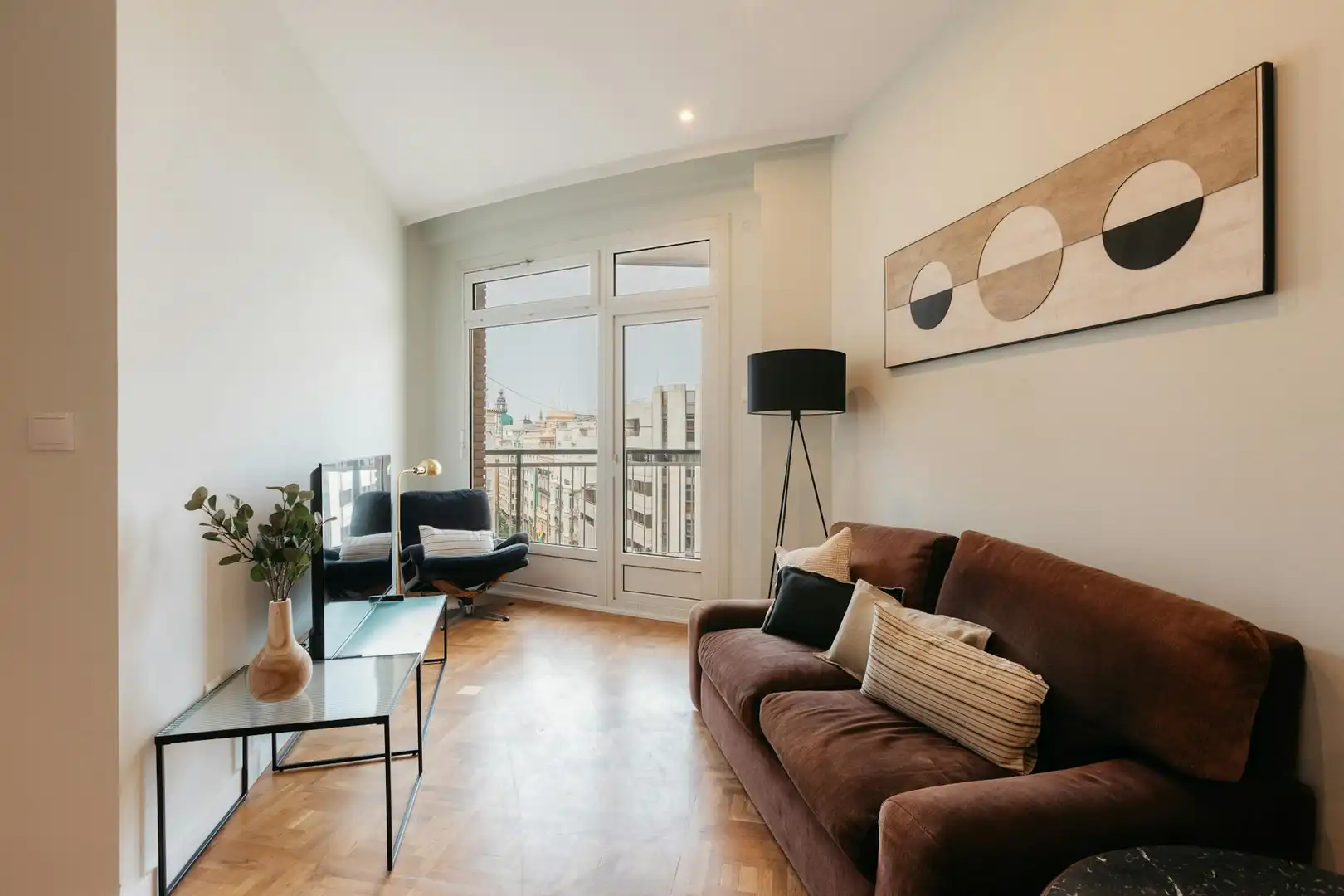 Habitación 220 m², Valencia