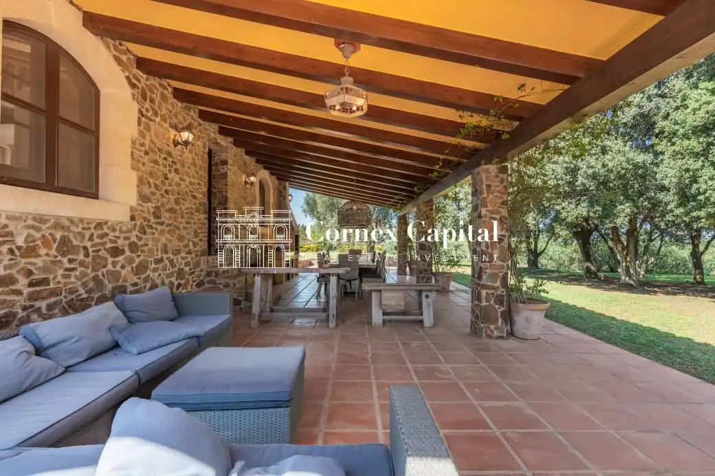 Haus 550 m² in Fontanilles