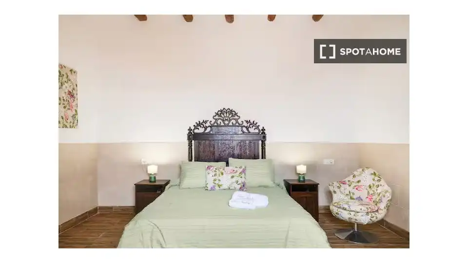 Habitación en alquiler, Haría