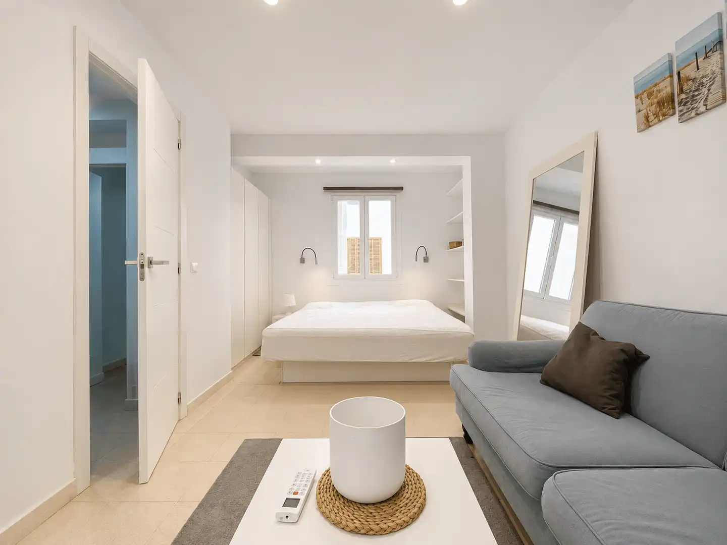 Wohnung 100 m² in Balearische Inseln