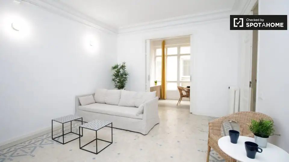Habitación en alquiler, Barcelona