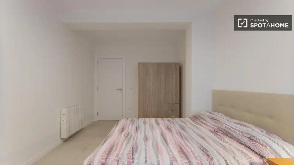 Habitación en alquiler, Burjasot