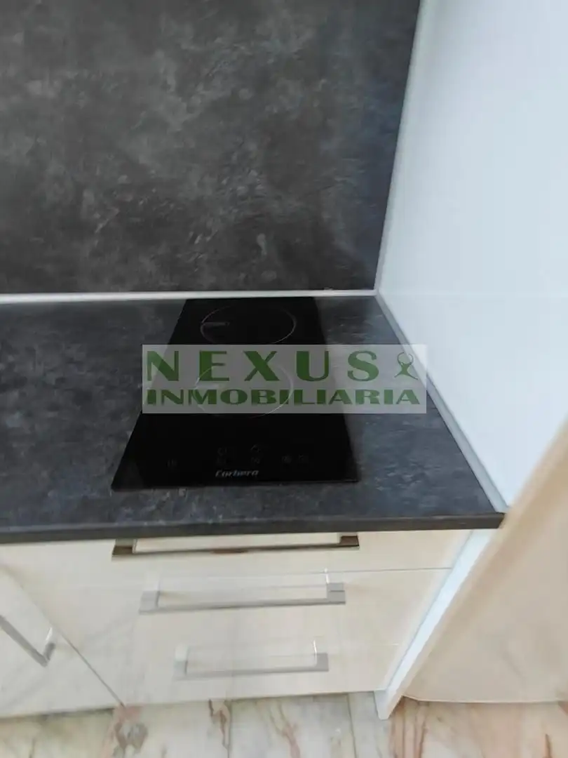 Piso de 60 m² en Cáceres