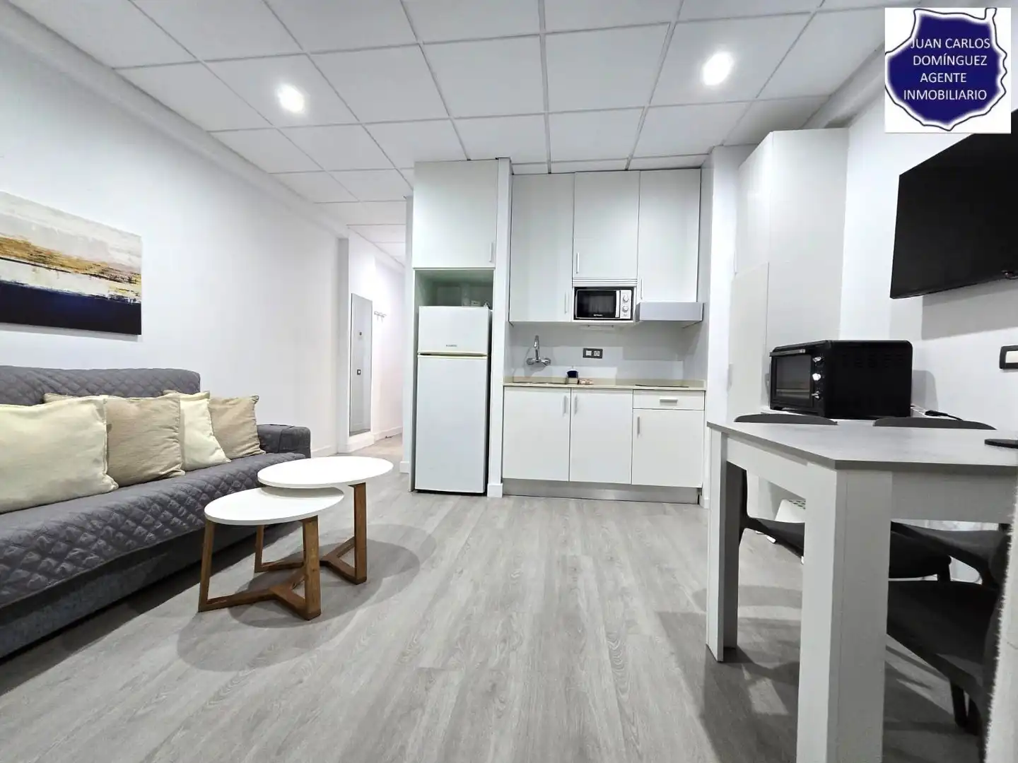 Apartamento 45 m² em Mogán