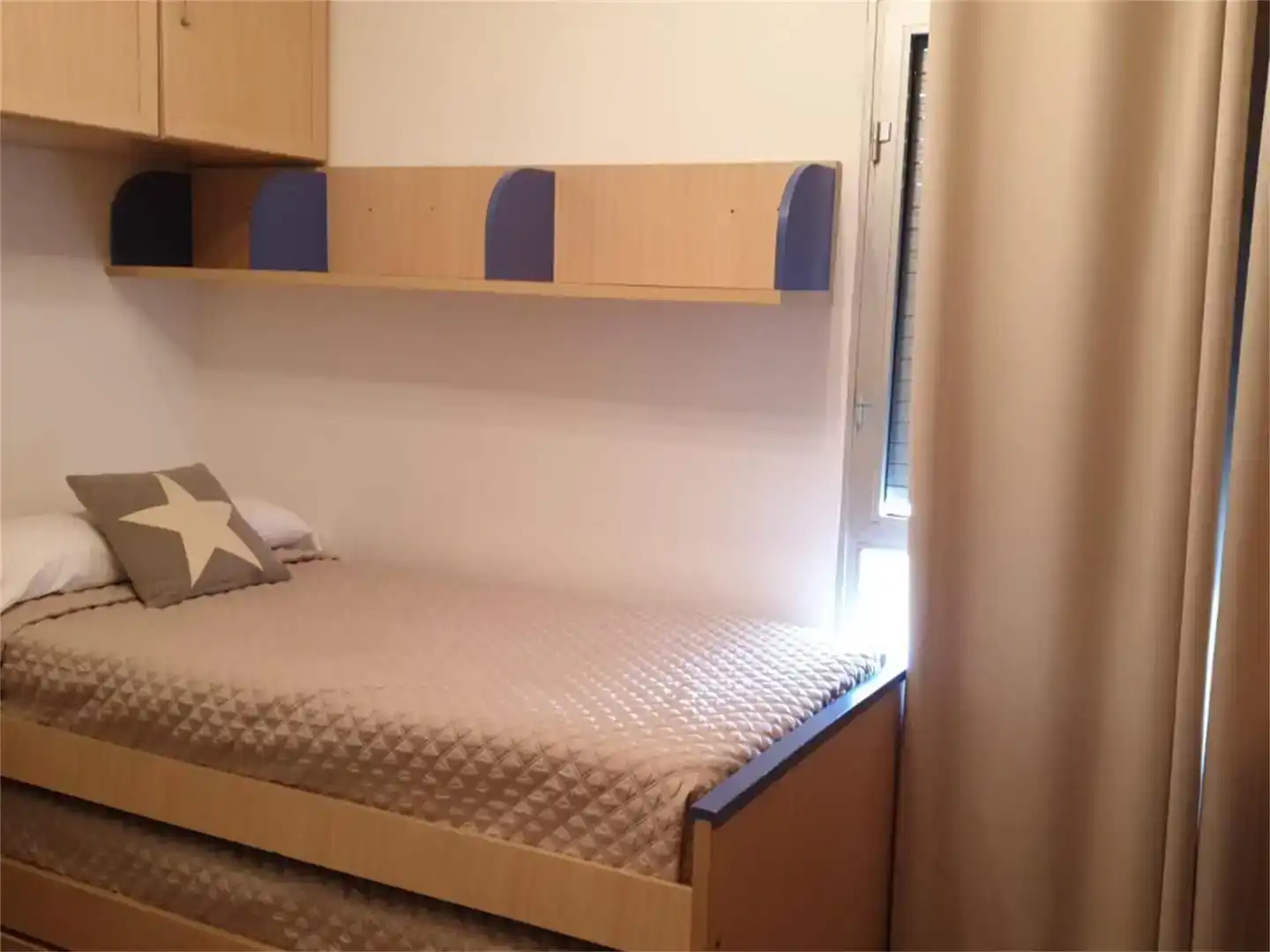 Piso de 110 m² en Sena
