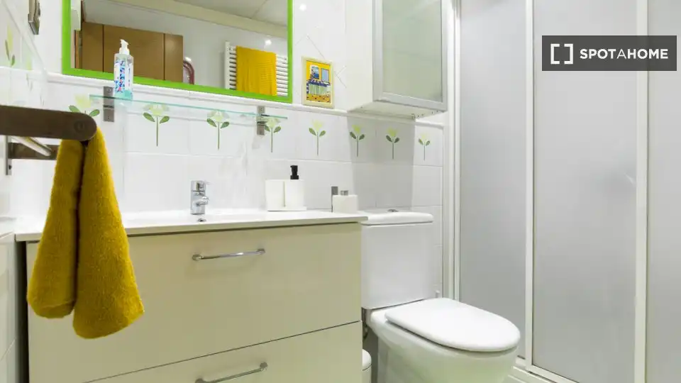 Habitación 92 m², Zaragoza