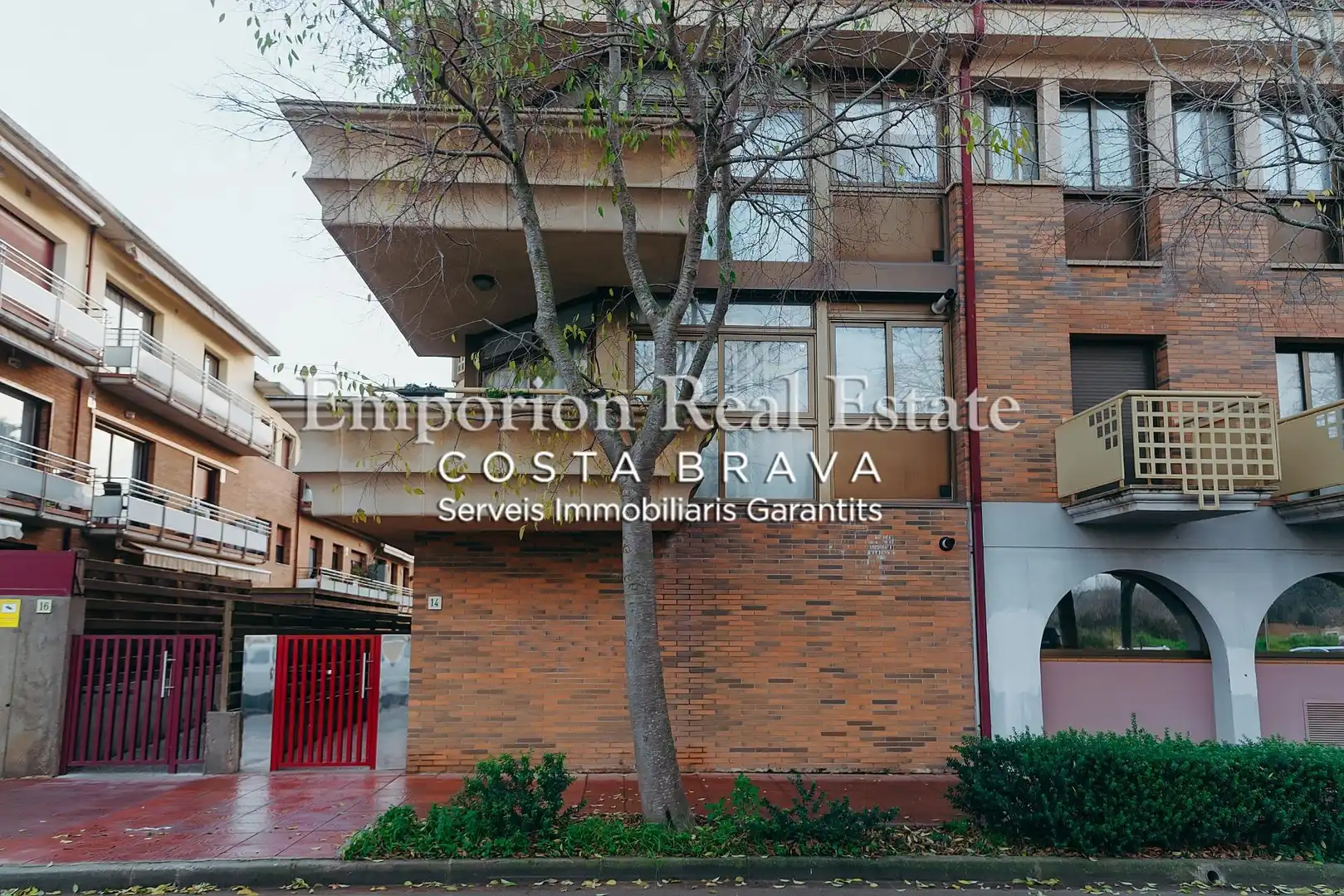 Piso de 96 m² en Palamós