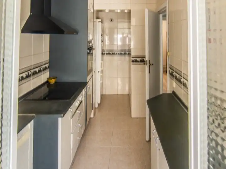 Pis de 107 m² a Madrid