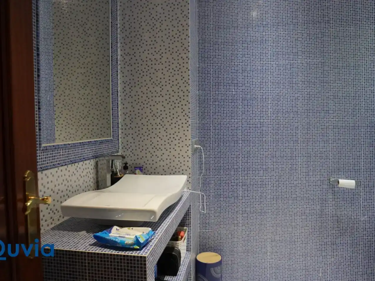 Habitación 250 m², Oleiros