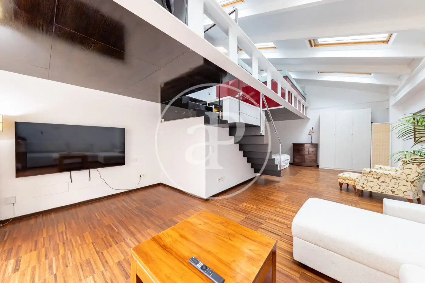 Wohnung 91 m² in Palma