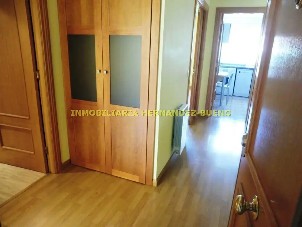 Appartamento 81 m² a Salamanca