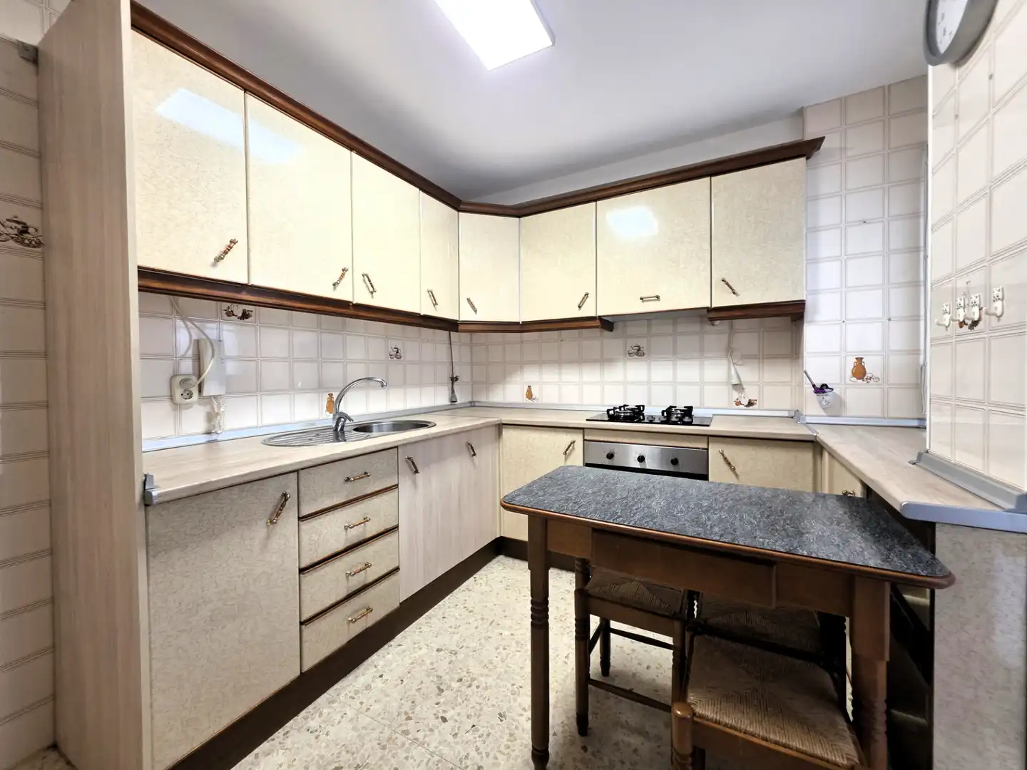 Piso de 93 m² en San Fernando