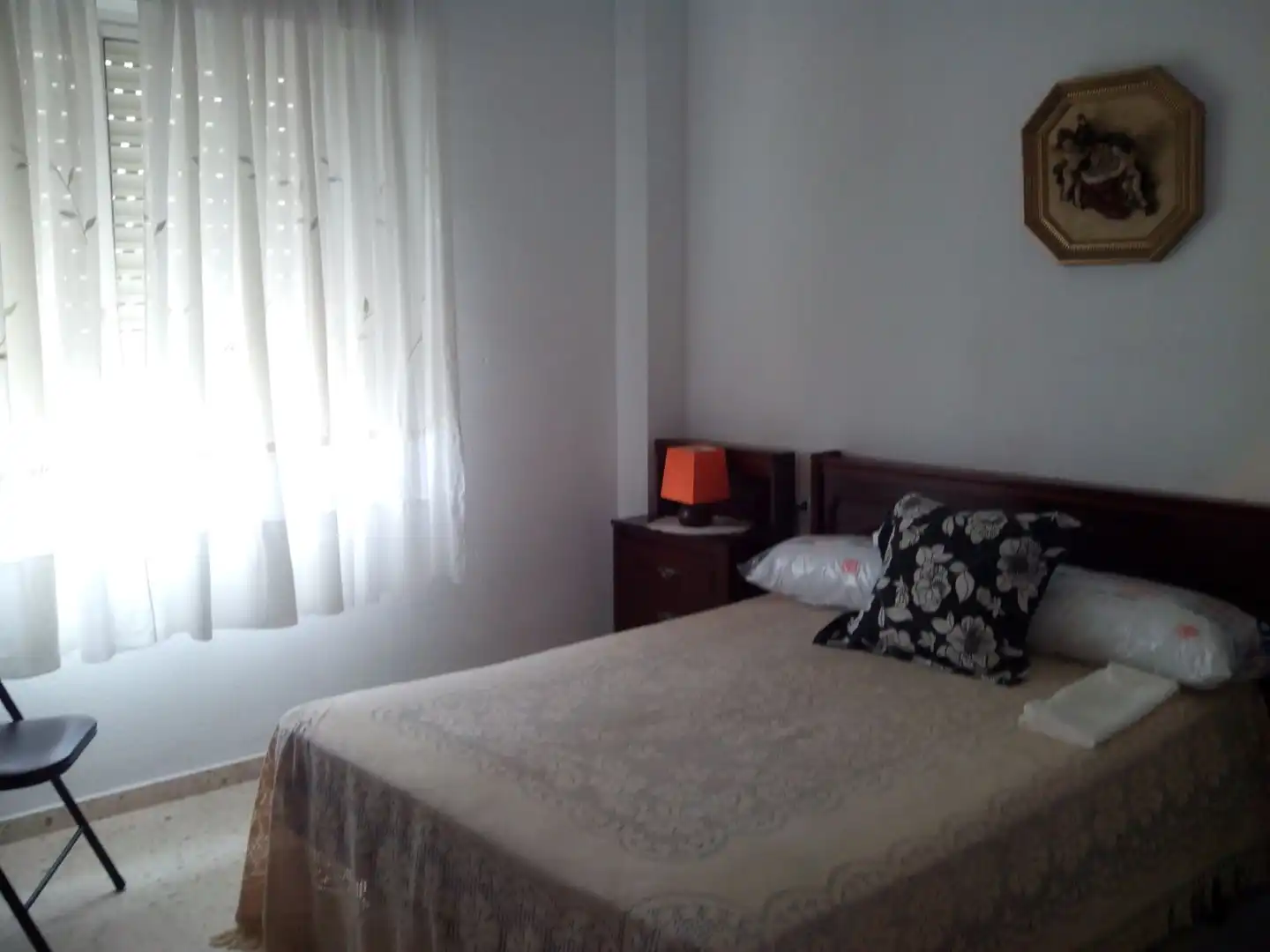 Pis de 78 m² a Huelva