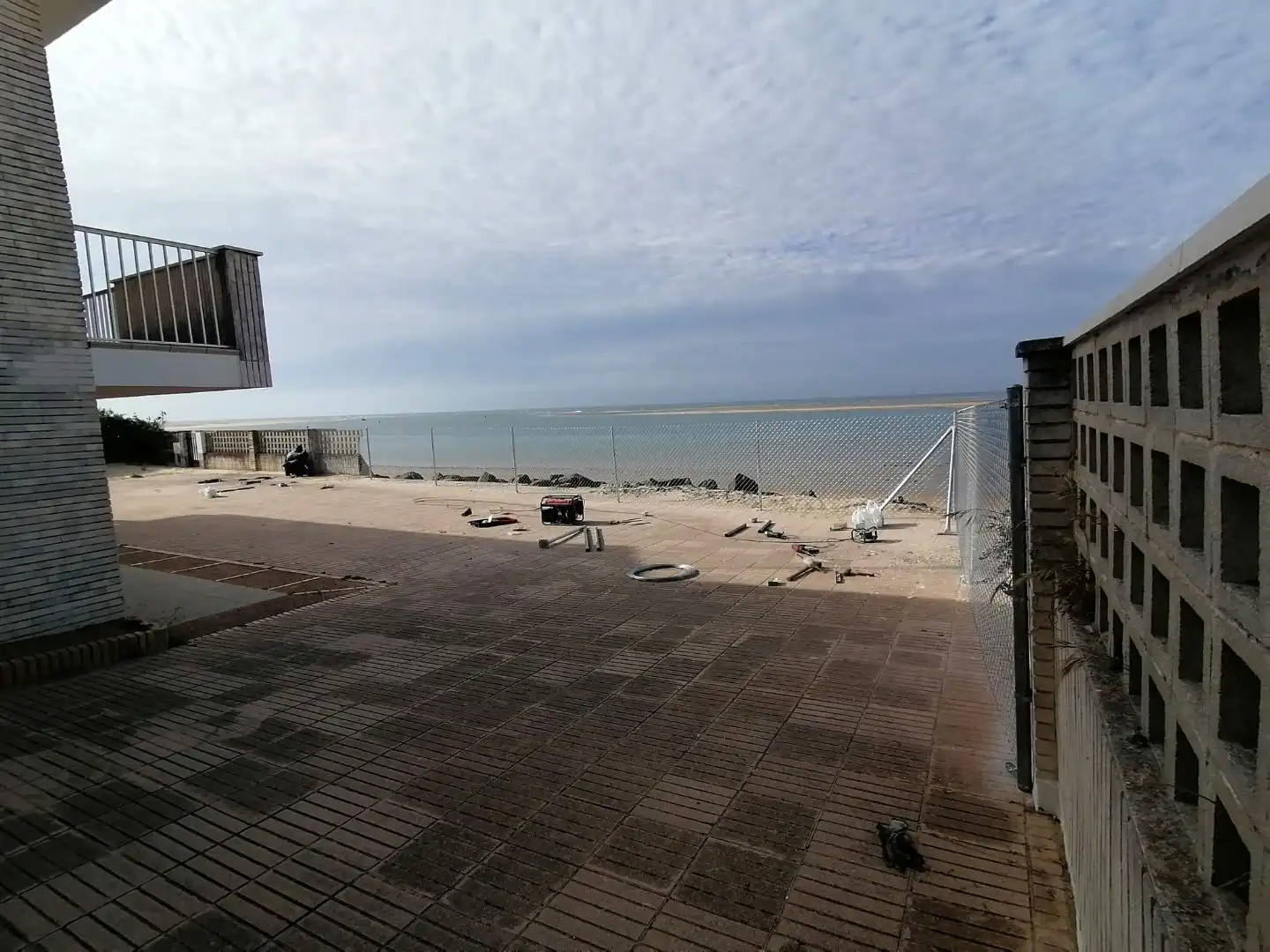 Piso de 394 m² en Punta Umbría